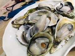 -海大大蒸汽海鲜餐厅·粤菜·特色小炒(欢乐颂店)