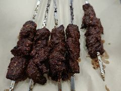 -西安贾三灌汤包·回坊小吃·清真炒菜(北院门总店)