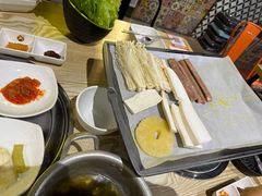 -韩国大金刚烤肉·料理(印象城店)