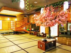 -汤泉良子(金源店)