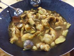-庆丰农庄·团建·农家菜(大浪店)