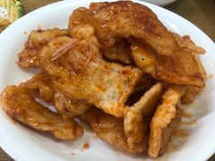 -渔家乐小海鲜(皇姑店)