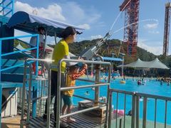 -杭州浪浪浪水公园