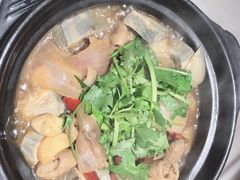 臭豆腐肥肠-佰家小厨·南京菜(夫子庙店)
