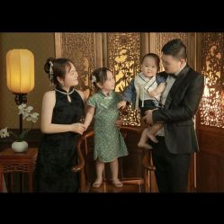 -唯一视觉婚纱摄影(石首店)