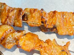 -聚点串吧·北京烧烤(赵登禹路店)