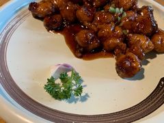 -几荷·恰似故人来(秀水广场店)