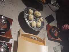 -破瓦寒窑·地摊烤羊排