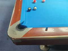 -永宁台球·棋牌俱乐部(淮海路店)
