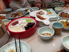 -小吊梨汤·北京菜·烤鸭(鸟巢店)