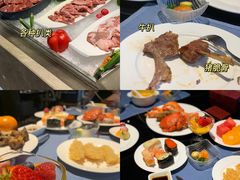-康帝国际酒店-艾斯本自助西餐厅