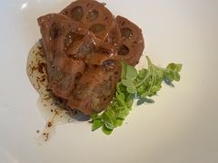 -绿杨春·淮扬宴(庐山路店)