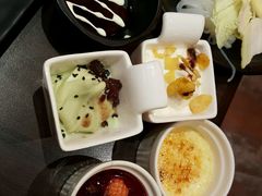 -MoMo牧场·寿喜烧专门店(长泰广场店)