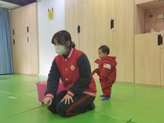 -全优加早教托育园(广百新一城店)