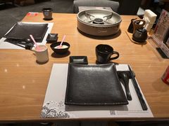 -京旬海鲜放题·铁板烧自助餐厅