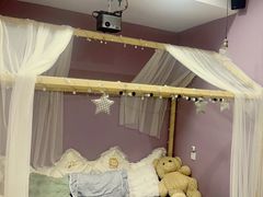 -悠米私人影院(街道口店)