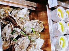 -雍容荟帝王蟹活龙虾展台自助(IFS黑金店)