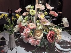 -Fuzzy Bistro 浮几韩餐·茶酒馆