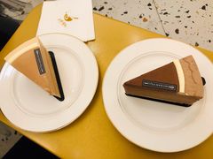 法式伯爵红茶千层-小半有礼(天河南店)