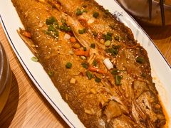 -文叔·湖北名小吃·小龙虾(华强北店)