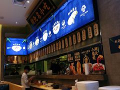 -文叔·湖北名小吃·小龙虾(华强北店)