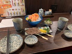 -哥哥の深夜食堂(红松东路店)