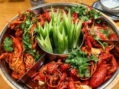 -老板很二(吉大店)