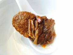 -肖记公安牛肉鱼杂馆· 省级非物质文化遗产(仁和路店)