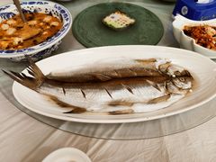 -芸海阁·农家私房菜(沙家浜景区出口店)