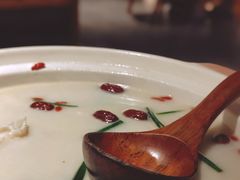 -老阿爸鲜鱼土菜(独墅湖店)