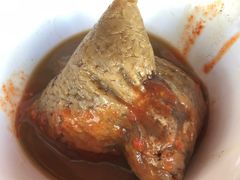 -东街钟楼肉粽(总店)