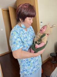 -和伊母婴护理中心·全套房(金山店)