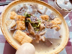 -苓记南京鸭血粉丝.皮肚面(县东巷店)