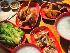 -光明刘冰乳鸽店(光明法政北路店)