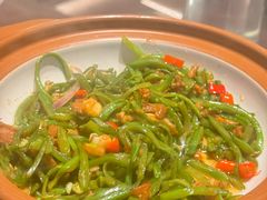 -小菜园新徽菜(滁州苏宁店)