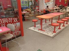 -肯德基(永旺店)