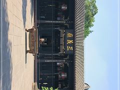 -成都武侯祠博物馆