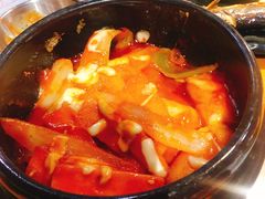 -老炉家木炭烤肉(长江国际店)