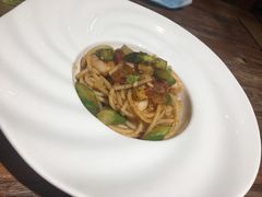 -慢隅法式小馆·生日求婚西餐厅