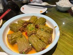 -阿元烧鹅(文明路店)