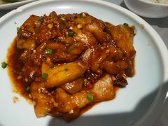 -味+新京宴·烤鸭·北京菜(创意谷店)