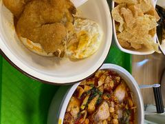 -丽丽三鲜螺蛳粉(田林路店)