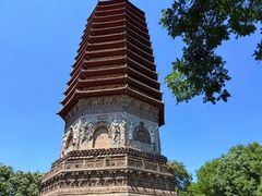 -玲珑塔公园