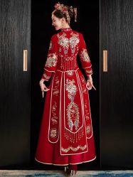 -金海岸婚纱摄影(塘沽店)