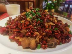 -杨记隆府(万象城店)