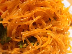 -街角等你.大连海鲜烧烤.经典铁板海鲜串(西安路店)