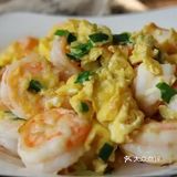 【🦞虾仁滑蛋】