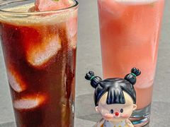 -星巴克臻选(上海合生汇1F店)