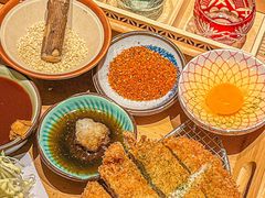 -南风(淮海街店)
