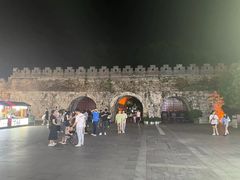 -东西巷